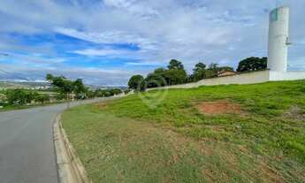 Imagem 5: Terreno-À VENDA-Residencial Fazenda Santa Rosa - Fase 1-Itatiba-SP