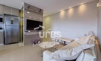 Imagem 6: Metropolitan Sidney Smartstyle - Apartamento 2 quartos, sendo 1 suíte