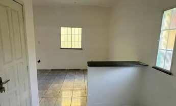 Imagem 2: Casa Duplex 2 Quartos Cidade Nova