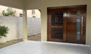 Imagem 2: Casa em Cidade das Flores - 2 quartos - Terreno 200m2