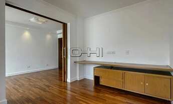 Imagem 6: Aluguel Apartamento 2 Dormitórios - 110 m² Jardim Paulista