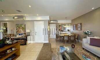 Imagem 6: Apartamento com 3 quartos à venda, 197 m² - Condomínio Único Campolim - Sorocaba/SP