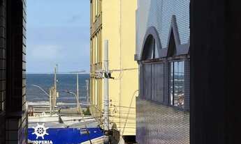 Imagem 2: 1 quarto de BARBADA no Centro de Capão da Canoa - RS