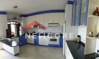 Imagem 3: Casa em Rua Pedro Koschla - Campo Comprido - Curitiba/PR