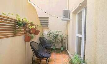 Imagem 7: Apartamento Garden 1 dormitório no bairro Independência