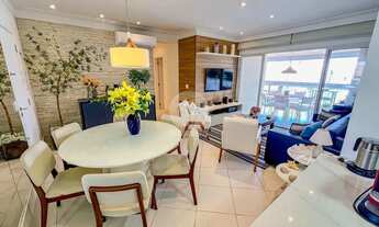 Imagem 2: Apartamento à Venda na Riviera de São Lourenço Modulo 8