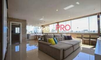 Imagem 2: Cobertura para venda com 264m² no Brooklin - São Paulo