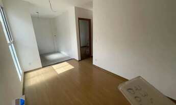 Imagem: Apartamento 2 dormitórios Linda Vista