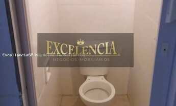 Imagem 7: Salão Comercial para Locação em São Paulo, Bela Vista, 2 banheiros