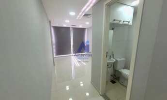 Imagem 3: A5 Offices - Sala para alugar com 21 m² , aluguel R$ 800,00/mês - Recreio dos Bandeirantes