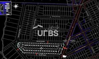 Imagem 5: Área a venda em Aparecida de Goiânia