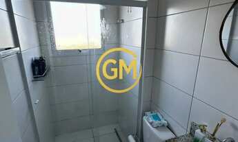 Imagem 6: Imóvel para aluguel possui 64 metros quadrados com 2 quartos em Jardim América - Jacareí