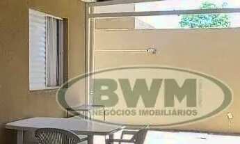 Imagem 7: Apartamento com 2 dormitórios à venda, 52 m² - Jardim Bertanha - Sorocaba/SP