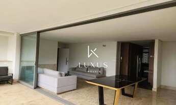 Imagem 7: Apartamento com 4 dormitórios, 180 m² - venda por R$ 2.900.000,00 ou aluguel por R$ 18.440