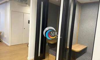 Imagem 4: Conjunto para alugar, 494 m² - Pinheiros - São Paulo/SP