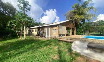 Imagem: Chácara com 5 dormitórios, 5800 m²