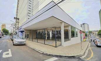 Imagem 2: Excelente imóvel comercial para alugar no centro de Piracicaba