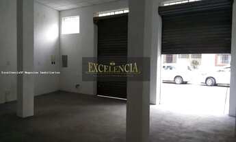 Imagem 5: Salão Comercial para Locação em São Paulo, Bela Vista, 2 banheiros