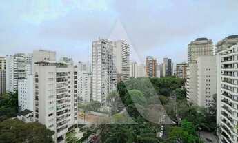 Imagem 4: No Miolo da Vila Nova Conceição