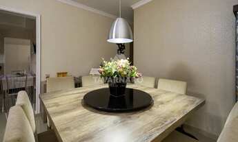 Imagem 5: Casa Padrão em Ponta Grossa