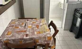 Imagem 5: Apartamento com 2 dormitórios à venda, 47 m² por R$ 240.000 - Bosque dos Eucaliptos - São