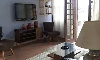 Imagem 4: ótima casa com piscina