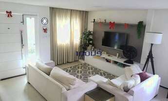 Imagem: Casa com 3 dormitórios à venda, 185 m²