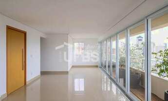 Imagem 2: Maison Verte Marista - Apartamento 3 quartos, sendo 3 suítes