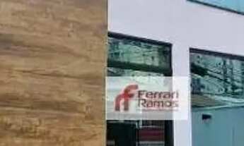 Imagem 2: Prédio para alugar, 450 m² por R$ 17.990/mês - Macedo - Guarulhos/SP