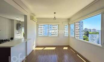 Imagem 4: Foxter vende apartamento com 63m², 2 quartos, sendo 1 suíte, 1 vaga de estacionamento