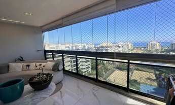 Imagem 4: Barra da Tijuca Apartamento com 3 dormitórios