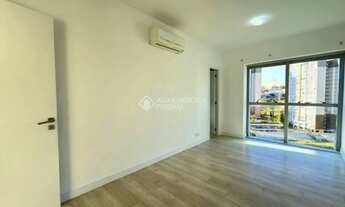 Imagem 4: Excelente Apartamento com 78 m² área útil, com 2 quartos em Petrópolis - Porto Alegre - RS