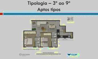 Imagem 6: São Pedro venda lançamento apartamento 02 quartos