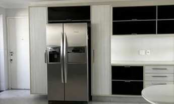 Imagem 2: Alugo apartamento com 3 quartos Tatuapé