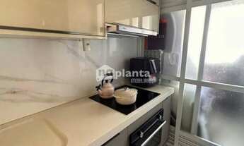 Imagem 7: Apartamento à venda no Bairro Abraão em Florianópolis-SC, com 3 quartos, 2 suítes, 2 vagas