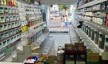 Imagem 7: Passo loja produtos naturais