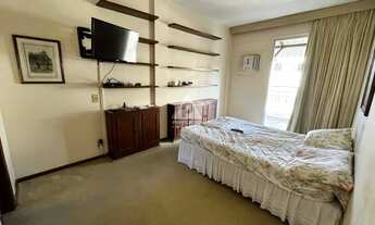 Imagem 3: Jardim Oceânico: Linda Cobertura Duplex 4 Quartos c/ Piscina e Churrasqueira!