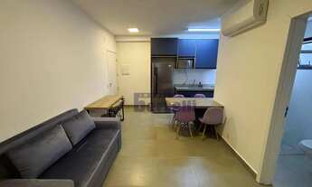 Imagem 5: Studio com 1 dormitório para alugar, 43 m² por R$ 3.200,00/mês - Jardim Do Sul - Bragança