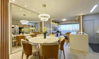 Imagem: Apartamento 100 mobiliado