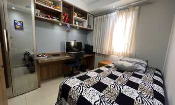 Imagem 4: Apartamento Edifício Aroeira Sertãozinho