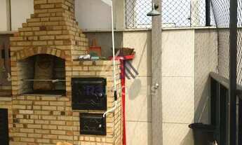 Imagem 3: Recreio dos Bandeirantes