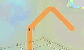 Imagem 10: Apartamento com 2 dormitórios à venda, 60 m² por R$ 198.000,00 - Parque Real - Pouso Alegr