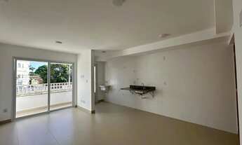 Imagem 5: Apartamento a venda tem 60 metros com 2 quartos suite uma vaga em Setor Marechal Rondon, G