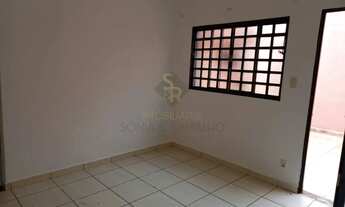 Imagem 2: Casa Residencial para Locação e Venda no Bairro Jardim Paulistano, em Ribeirão Preto