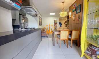 Imagem 6: Apartamento no Itacorubi com 2 vagas de garagem