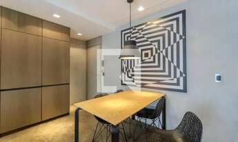 Imagem 6: Apartamento à Venda - Consolação, 1 Quarto, 48 m2