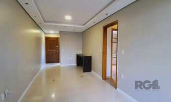 Imagem 2: Apartamento para Aluguel no Bairro Petrópolis com 75m² e 2 Dormitórios/Quartos