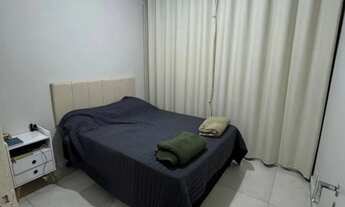 Imagem 4: Oportunidade Única! Apartamento 2 Quartos C/ Armários próximo à tudo