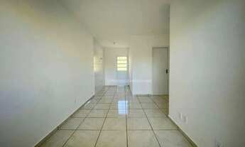 Imagem 2: Casa com 2 dormitórios para alugar, 45 m² por R$ 1.300,00/mês - Florais do Parana - Cascav