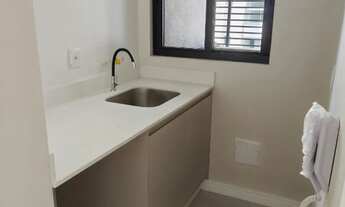 Imagem 7: Apartamento no Centro com 02 suítes semi mobiliado !!!